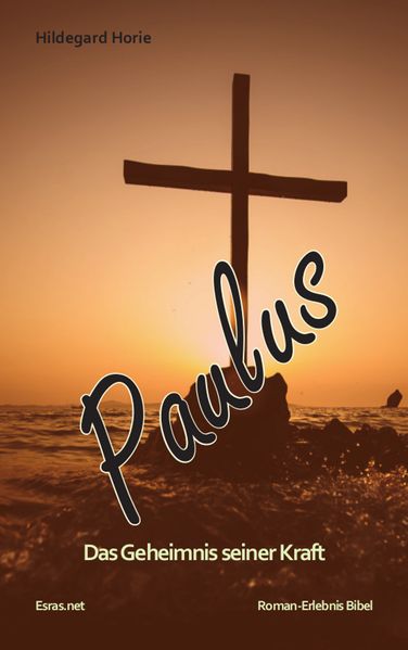 Cover von Paulus