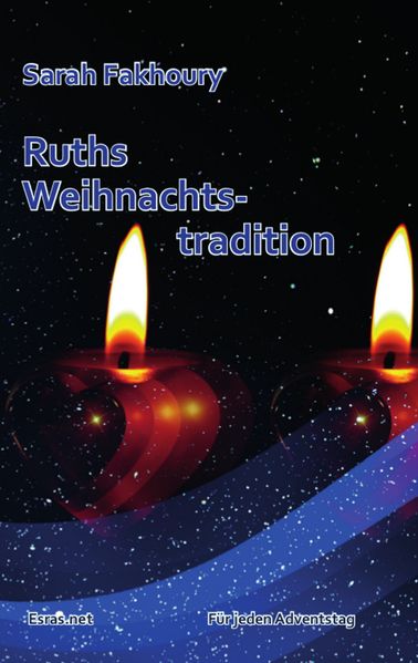 Cover von Ruths Weihnachtstradition