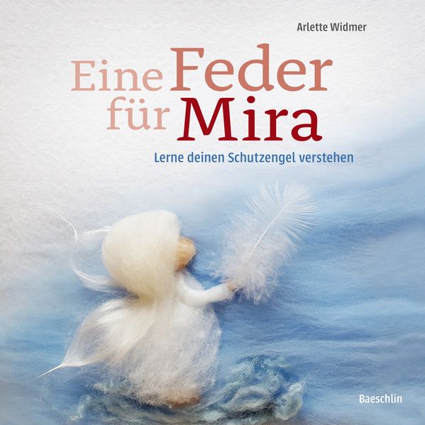 Cover von Eine Feder für Mira