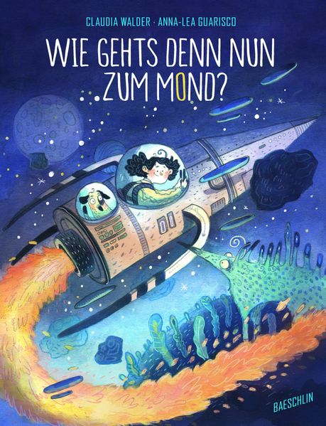Cover von Lilo und Balz