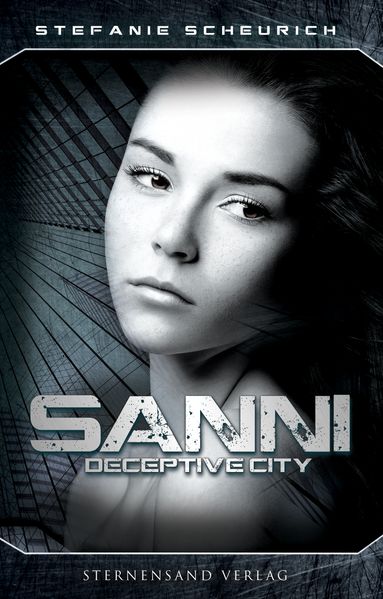 Cover von Sanni: Prequel zu Deceptive City