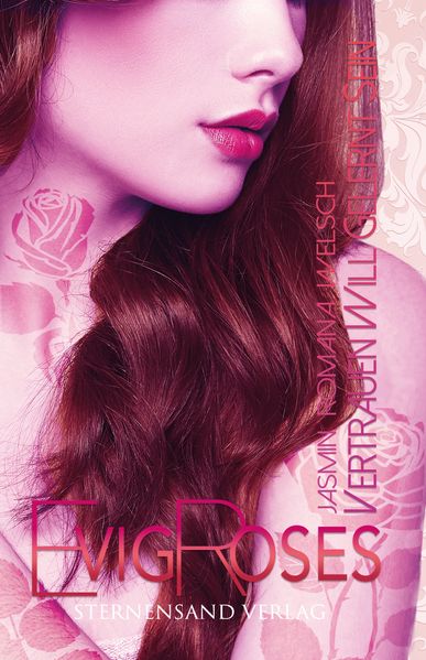 Cover von Evig Roses (Band 4): Vertrauen will gelernt sein