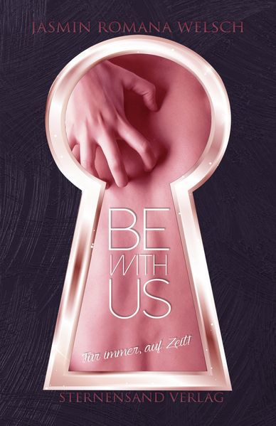 Cover von Be with us (Band 2): Für immer, auf Zeit!