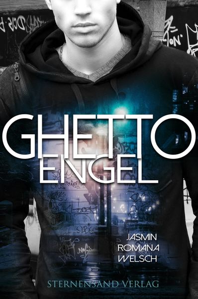 Cover von Ghetto Engel