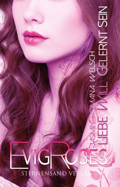 Cover von Evig Roses (Band 5): Liebe will gelernt sein
