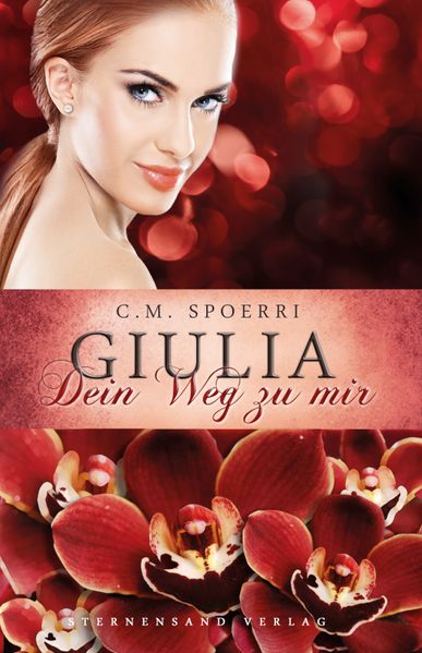 Cover von Giulia: Dein Weg zu mir