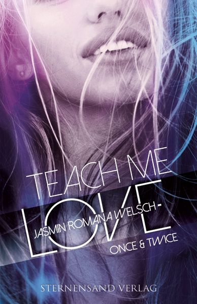 Cover von Teach me Love: ONCE & TWICE