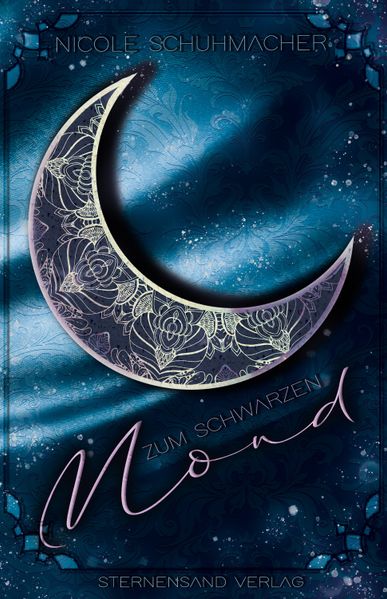 Cover von Zum schwarzen Mond