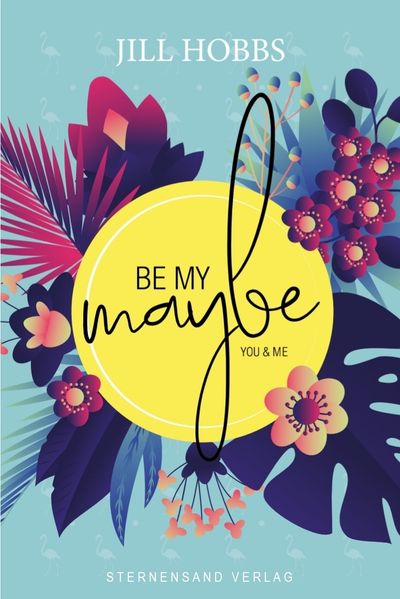 Cover von Be my MAYBE: you & me