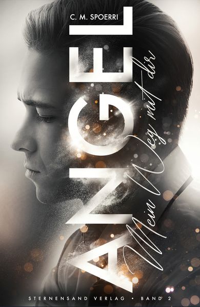 Cover von Angel (Band 2): Mein Weg mit dir