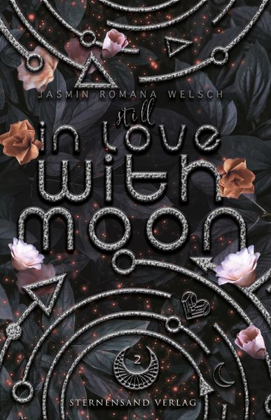 Cover von Still in Love with Moon (Moon Reihe 2)