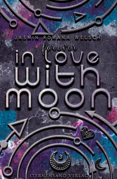 Cover von Forever in Love with Moon (Moon Reihe 3)
