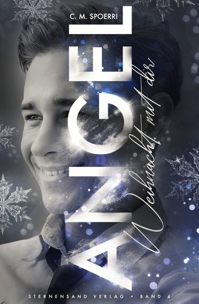 Cover von Angel (Band 4): Weihnacht mit dir