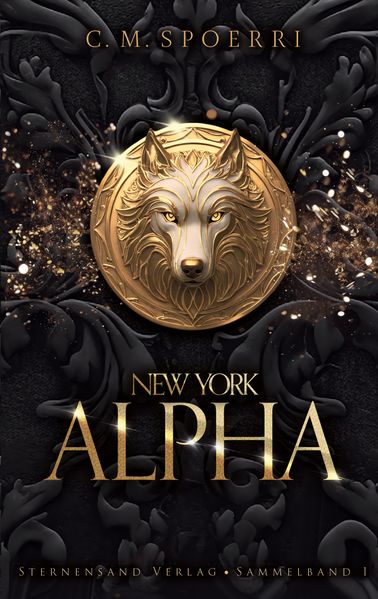 Cover von New York Alpha (Sammelband 1)