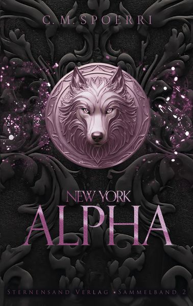 Cover von New York Alpha (Sammelband 2)