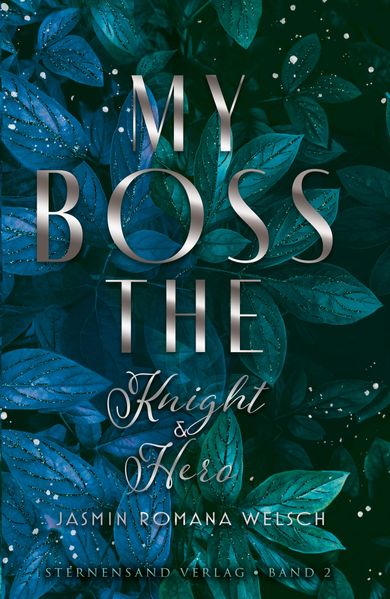Cover von My Boss (Band 2): The Knight & Hero