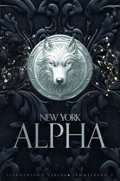 Cover von New York Alpha (Sammelband 3)