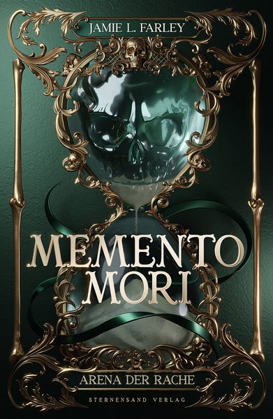 Cover von Memento Mori (Band 1)