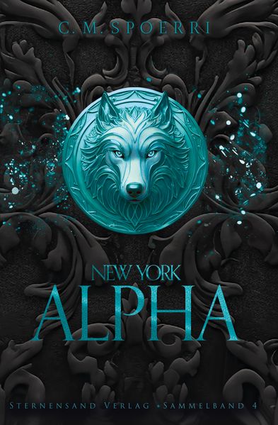Cover von New York Alpha (Sammelband 4)
