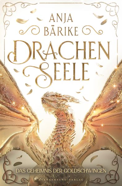 Cover von Drachenseele (Band 2)