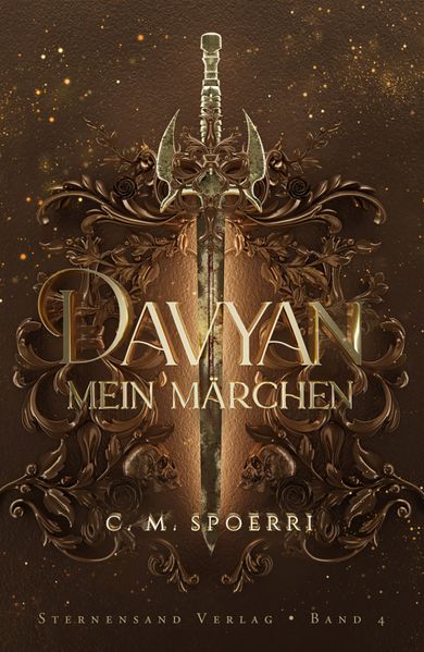 Cover von Davyan (Band 4): Mein Märchen