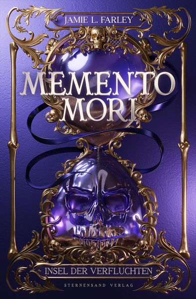 Cover von Memento Mori (Band 2)
