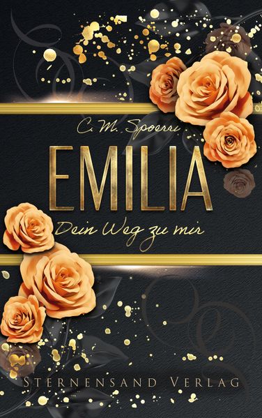 Cover von Dein Weg zu mir: Emilia
