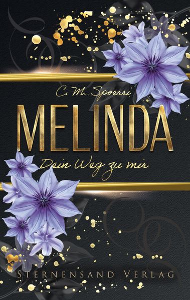 Cover von Dein Weg zu mir: Melinda