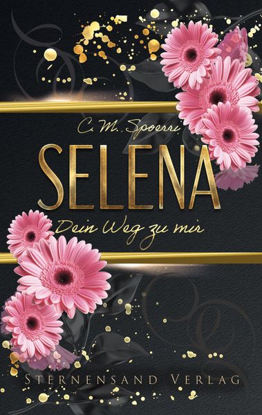 Cover von Dein Weg zu mir: Selena