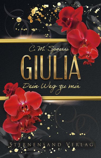 Cover von Dein Weg zu mir: Giulia