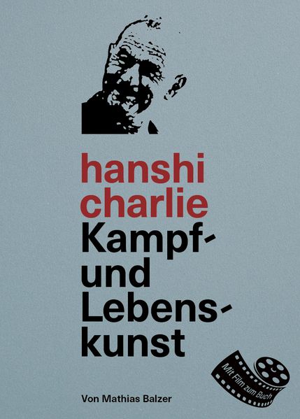 Cover von Hanshi Charlie