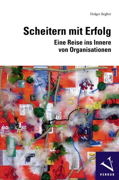 Cover von Scheitern mit Erfolg