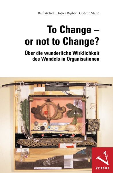 Cover von To Change or not to Change?