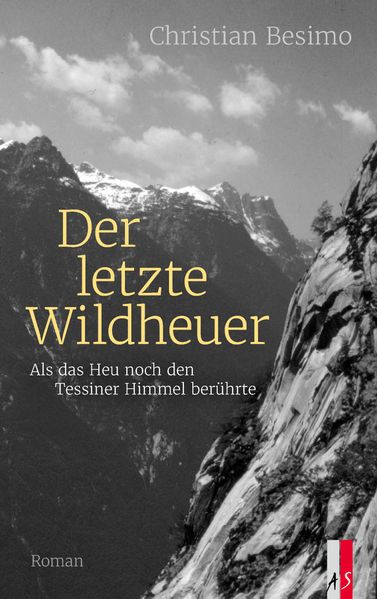 Cover von Der letzte Wildheuer