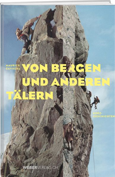 Cover von Von Bergen und anderen Tälern