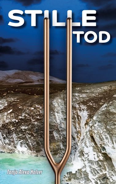 Cover von Stilletod