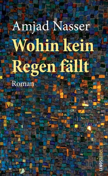 Cover von Wohin kein Regen fällt