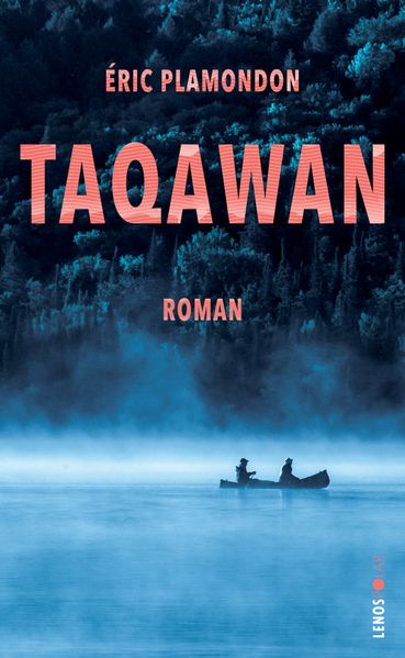 Cover von Taqawan