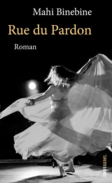 Cover von Rue du Pardon