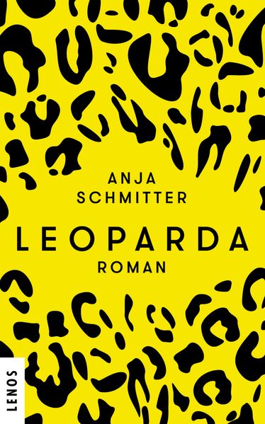 Cover von Leoparda