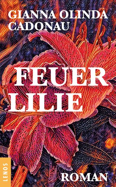 Cover von Feuerlilie
