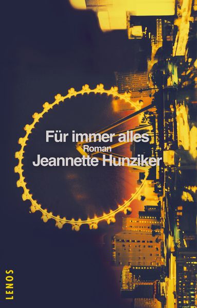 Cover von Für immer alles