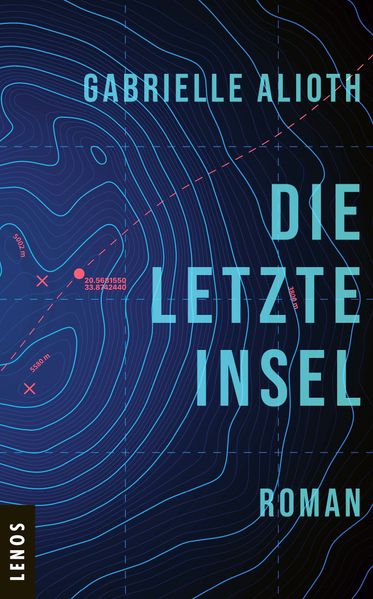 Cover von Die letzte Insel