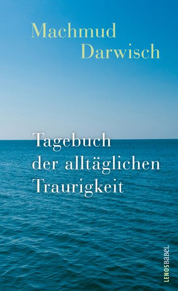 Cover von Tagebuch der alltäglichen Traurigkeit