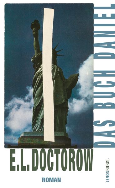 Cover von Das Buch Daniel
