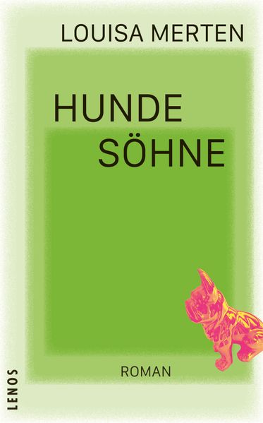 Cover von Hundesöhne