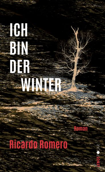Cover von Ich bin der Winter