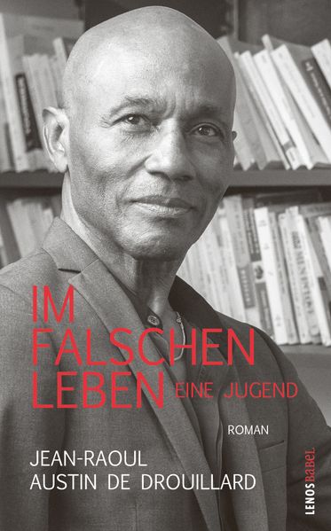 Cover von Im falschen Leben. Eine Jugend
