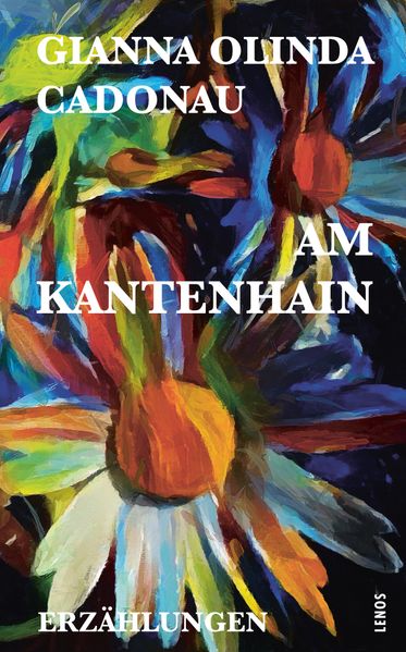 Cover von Am Kantenhain