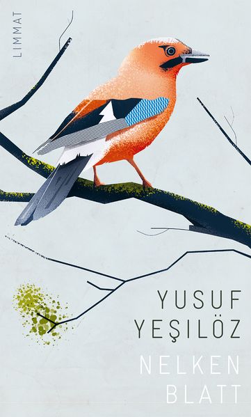 Cover von Nelkenblatt